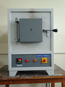 Manufacturers Exporters and Wholesale Suppliers of Muffle Furnace Mumbai Maharashtra